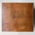 Mid-Century Modern Japanese Go-Ban Game Table, 1930s For Sale - Image 3 of 15