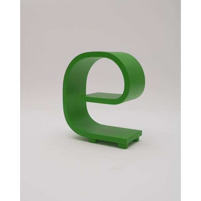 Vintage Bookshelf by Tes, 2000s For Sale - Image 5 of 5