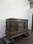 Renaissance Oak Chest with Fluted Columns For Sale - Image 3 of 9