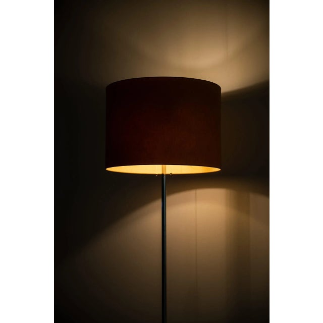 German Floor Lamp For Sale - Image 6 of 11