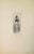Félicien Rops, In the Pusta, 1880s, Etching For Sale - Image 3 of 3
