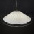 Swirl Murano Glass Pendant Lamp, Italy, 1970s For Sale - Image 7 of 13