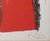 Joan Mirò, St. Joan Miró Lithograph, 1960, Lithograph For Sale - Image 4 of 5
