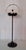 1970s Vintage Roulette Ashtray in Stand, 1970s For Sale - Image 5 of 5
