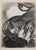 Marc Chagall, Solomon Appears in a Dream, 1960 For Sale - Image 3 of 3
