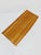 Small Mid-Century German Walnut and Beech Sideboard, 1950s For Sale - Image 9 of 11