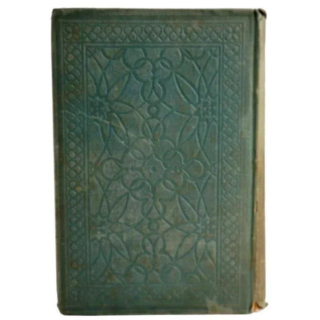 19th Century The Quadroon; or A Lover's Adventures in Louisiana by Captain Thomas Mayne Reid Book For Sale - Image 4 of 8