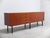 Modernist Belgian Sideboard in Metal & Teak by Roger De Winter for E.M.Y., 1960s For Sale - Image 5 of 17