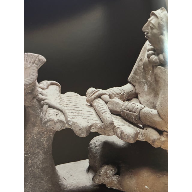 Paper 1990s Maya by Rizzoli Palazzo Crassi, Venice For Sale - Image 7 of 16