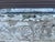 Sculpture Materials Pair of 1910 Asheville Estate Cast Concrete Rectangular Planters / Troughs For Sale - Image 7 of 11