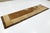 Antique Art Deco Chinese Nichols Style Runner – Hand-Knotted Wool, Earth Tones & Crane Motif For Sale - Image 9 of 9