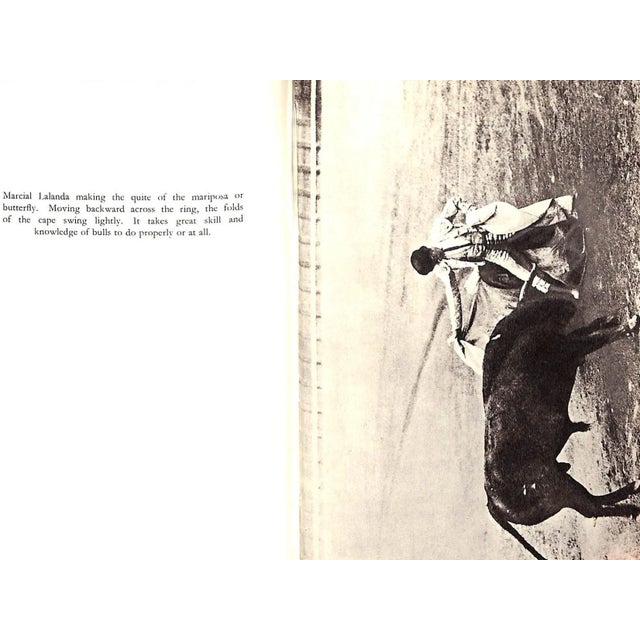 "Death in the Afternoon" 1956 Hemingway, Ernest For Sale - Image 4 of 11