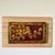 Light Gray Sculptural Wall Art – Antique Chinese Giltwood Carved Floral Panels, Pair For Sale - Image 8 of 11