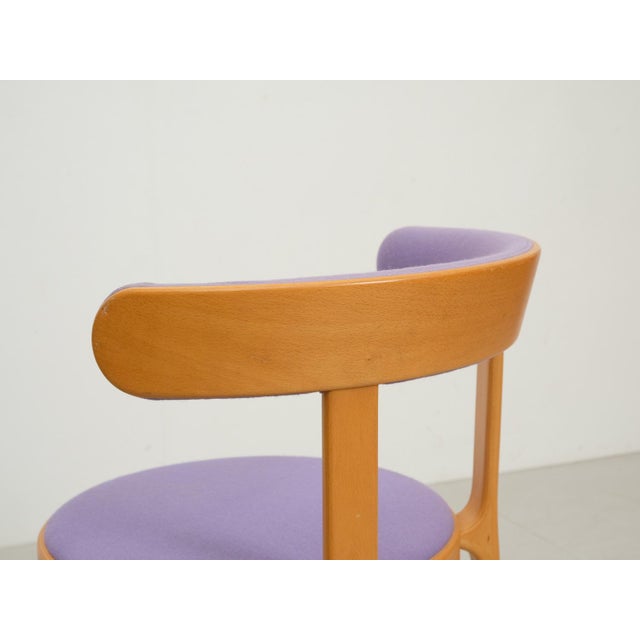 Mid-Century Chair by Magnus Olesen For Sale - Image 15 of 18