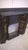 Antique Cast Iron Fireplace Insert with Original Tiles For Sale - Image 9 of 14