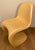 Verner Panton Set of 7 Cantilevered Chairs by Vitra Herman Miller Edition For Sale In Miami - Image 6 of 7