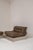 First Edition Mah Jongh Sofa from Roche Bobois, 1970s, Set of 3 For Sale - Image 10 of 18