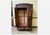 Antique Art Nouveau Wardrobe, 1910 For Sale - Image 3 of 11