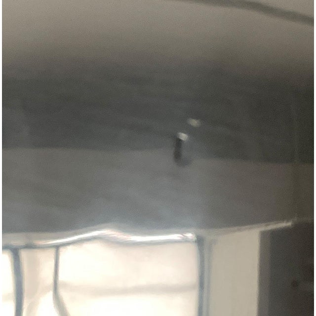 Mid-Century German Space Age Dome Pendant Lamp from Staff Leuchten, 1960s For Sale - Image 17 of 18