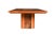 Brutalist Early 20th Century Paul Kingma Style Brutalist Coffee Table Slate Craft South Africa For Sale - Image 3 of 12