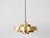 Vintage Danish Nova Pendant Lamp by Jo Hammerborg for Fog & Mørup, 1963 For Sale - Image 3 of 14