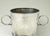 Metal Champagne Cooler in Silver-Plating from WMF, 1890s For Sale - Image 7 of 14