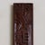 Italian Carved Wooden Wall Panel by Gianni Pinna, 1970s For Sale In Chicago - Image 6 of 8