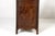 Small 19th Century English Regency Mahogany Sideboard For Sale - Image 4 of 11