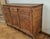 Antique Provencal Sideboard in Fruit Wood from Befos For Sale - Image 3 of 9