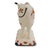 1970 Royal Delft Polychrome Cow Figurine For Sale - Image 9 of 10