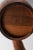 1960s Dansk Teak Ice Bucket by Jens Quistgaard | Mid-Century Modern Scandinavian Design For Sale - Image 9 of 11