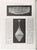 Genet Et Michon French Art Deco Ribbed Glass Stepped Wall Sconces 1930s - A Pair For Sale - Image 13 of 13