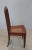Antique Mahogany Dining Chairs, Set of 6 For Sale - Image 4 of 9