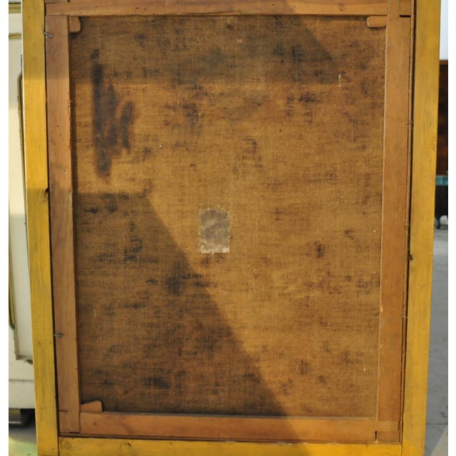 Circle of Jusepe De Ribera, Saint Peter, 17th Century, Oil on Canvas For Sale - Image 4 of 6