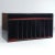Black Vintage Japanese Lacquered Desk Container For Sale - Image 8 of 11