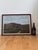 Antique Original Landscape Oil Painting, Signed Countryside Art For Sale - Image 13 of 15