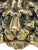 An impressive lion's head door knocker on a large door always makes for a grand and sophisticated entrance. This...