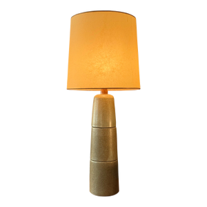Large Marshall Studios Gordon and Jane Martz Ceramic Lamp