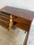 Rosewood Sideboard With 4 Drawers and Cabinet Door Denmark Mid-Century Modern 1960s For Sale - Image 10 of 13