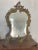 19th Century French Rocaille Table Mirror For Sale - Image 13 of 13