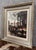 Yves Gonec, Lively View of Paris, 1950s, Oil Painting on Canvas For Sale - Image 4 of 6