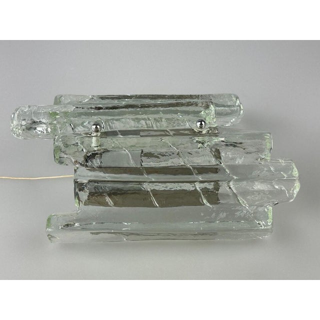 German Wall Sconce from Fischer Leuchten, 1970s For Sale - Image 15 of 18