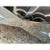 X-Base Cocktail Table Polished Steel For Sale - Image 11 of 13