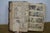 Rare Antique 18th Century Dutch Leatherbound Family Bible Old & New Testament For Sale - Image 10 of 14