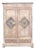 Italian Country House Wardrobe, 1890s For Sale