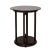 1910s Model Fledermaus Table by Josef Hoffmann Thonet for Gebrüder Thonet Vienna GMBH, 1912 For Sale - Image 5 of 5