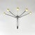 Vintage Serjac Coat Rack, 1960s For Sale - Image 10 of 10