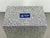 Rare Seki Takehiko Signed 985 Silver Yacht Model Original Box and Case Maritime Art For Sale - Image 17 of 17