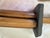 1950s Mid-Century Modern Bamboo and Slate Lamp For Sale - Image 12 of 18