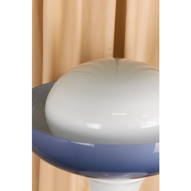 Lamp by Carlo Nason for Selenova, 1970s For Sale - Image 9 of 14
